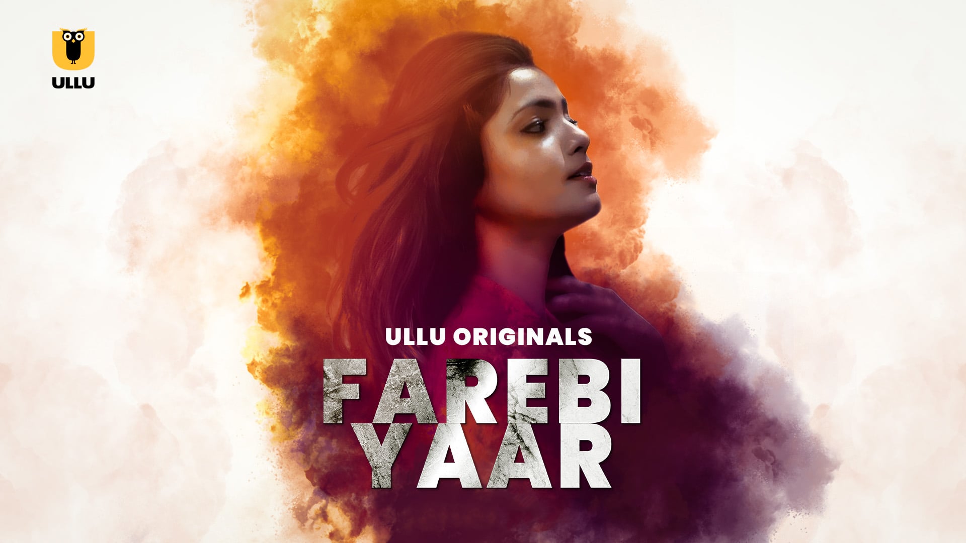 Farebi Yaar Ullu poster