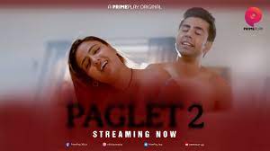 Paglet PrimePlay Season 2 | HotFlix - Binge Masti Unlimited