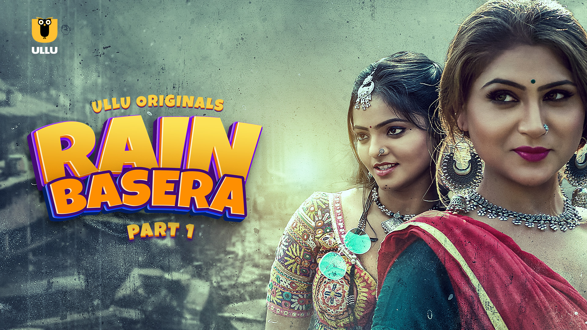 Bharti jha web series download