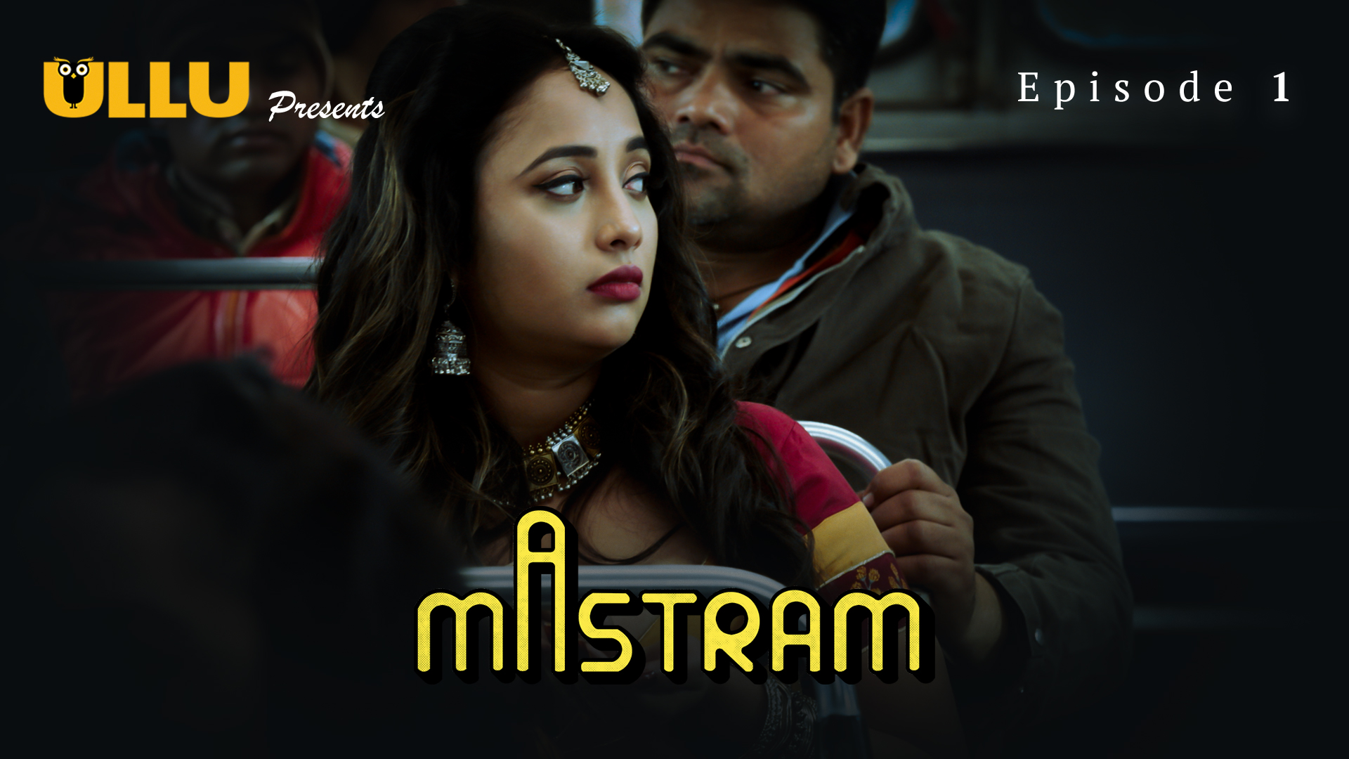 Mastram Ullu Season 1 | HotFlix - Binge Masti Unlimited