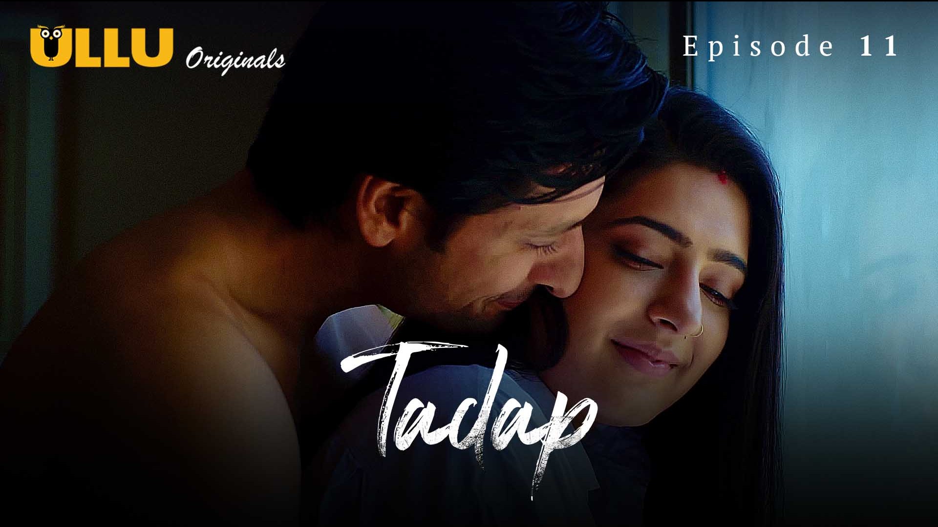 Tadap Ullu Season 1 Tadap Part 1 | HotFlix - Binge Masti Unlimited