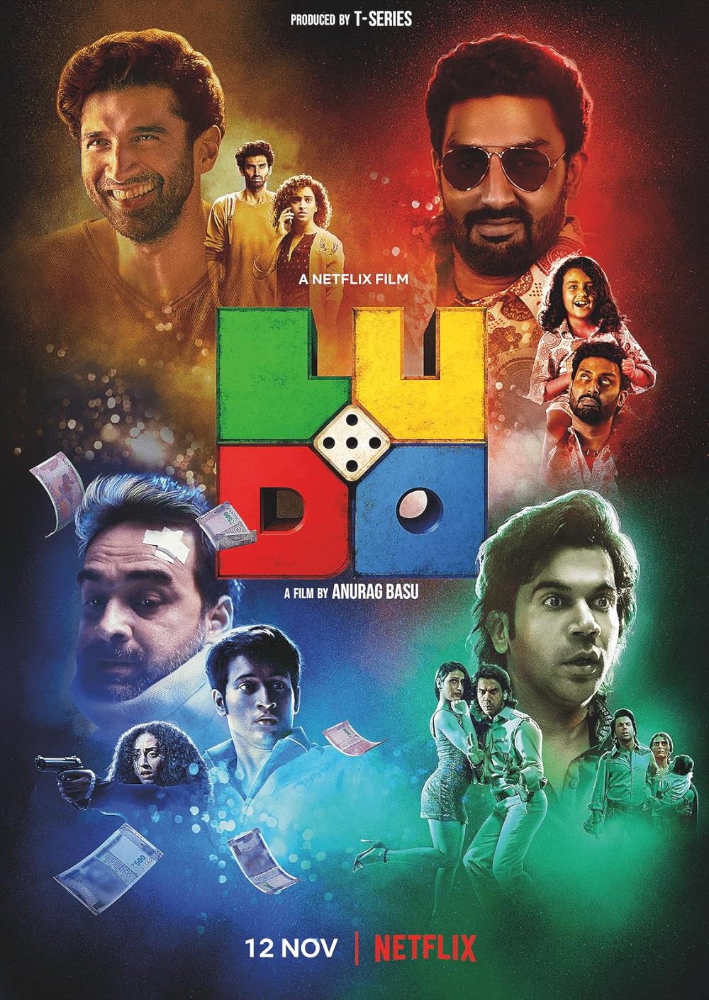 Ludo (2020) | HotFlix - Binge Masti Unlimited