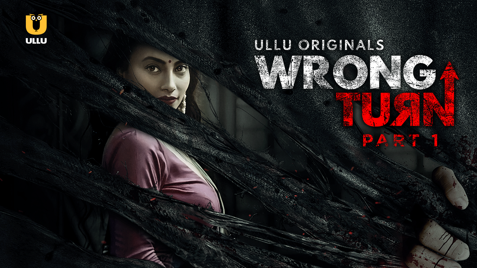 Wrong Turn Part 1 Ullu HotFlix Binge Masti Unlimited