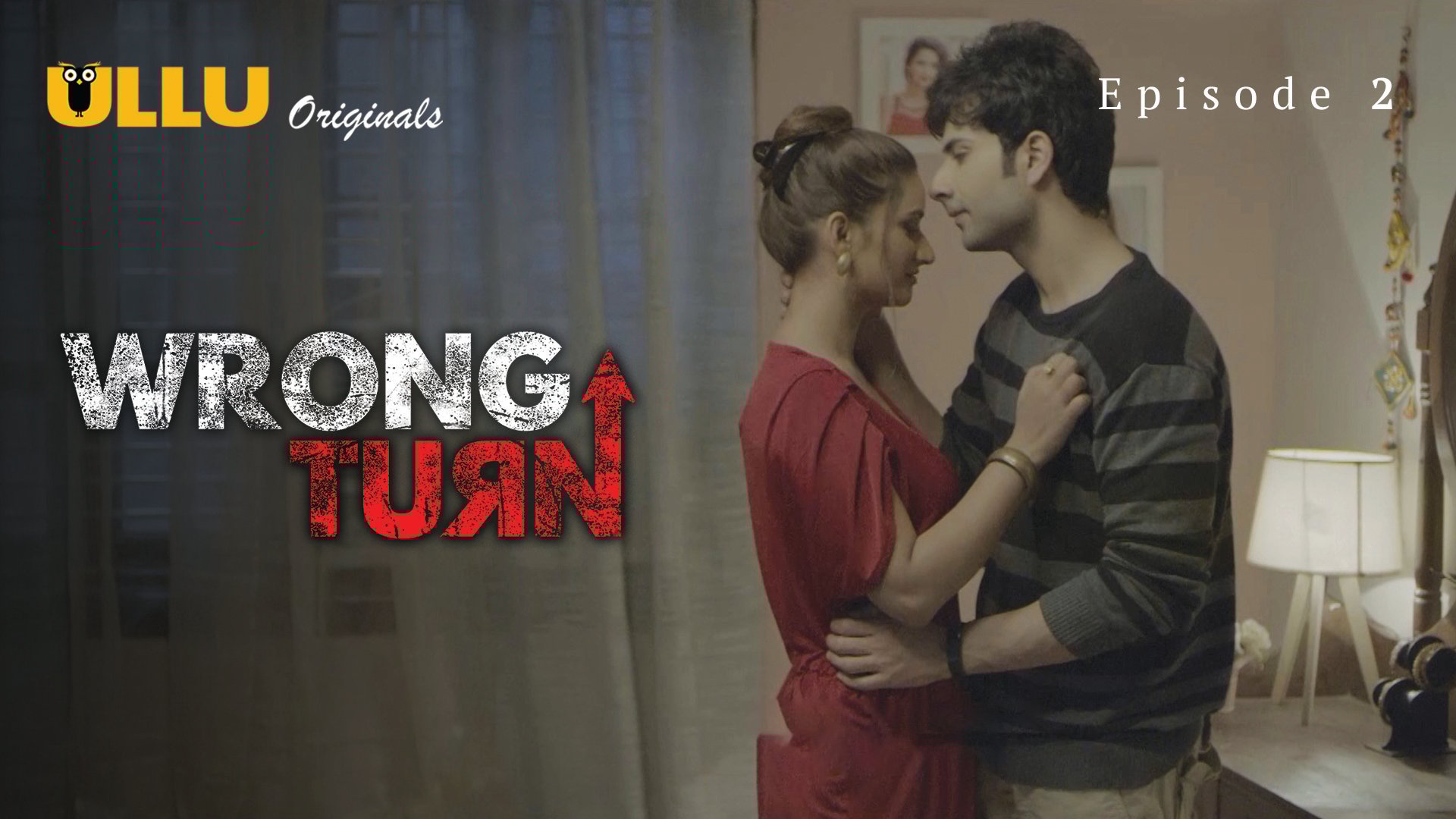 Wrong Turn Part-2