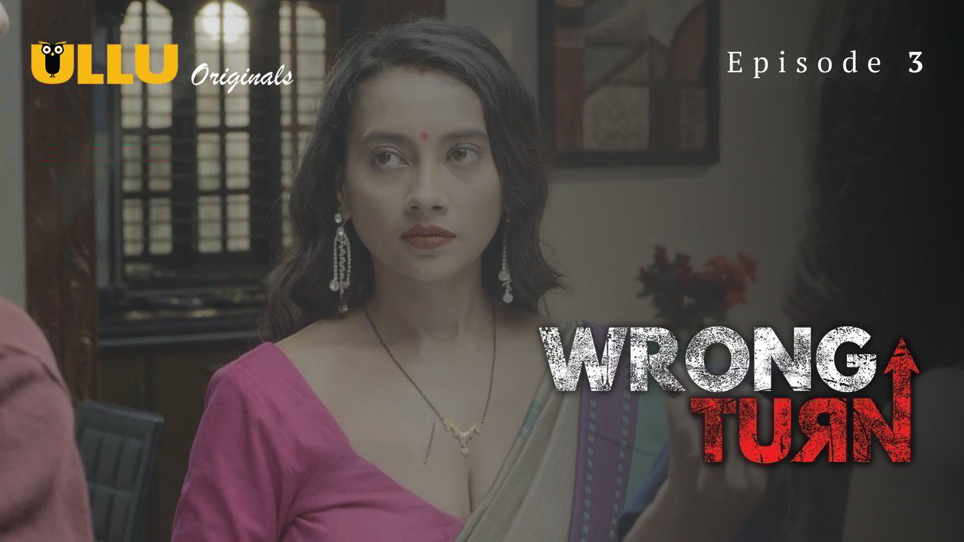 Wrong Turn Part-3