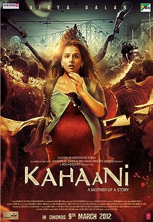 Kahaani 2012