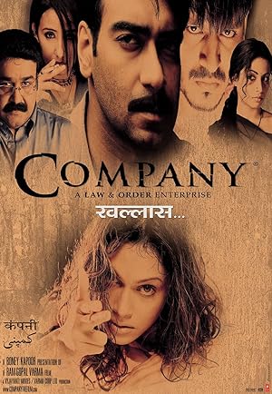 Company 2002