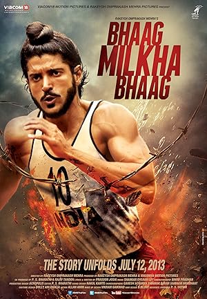 Bhaag Milkha Bhaag 2013