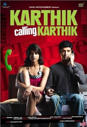 Karthik Calling Karthik 2010