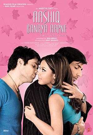 Aashiq Banaya Aapne: Love Takes Over (2005)