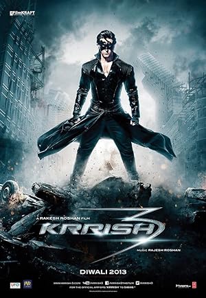 Krrish 3 2013