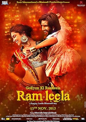 RamLeela 2013