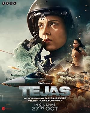 Tejas 2023