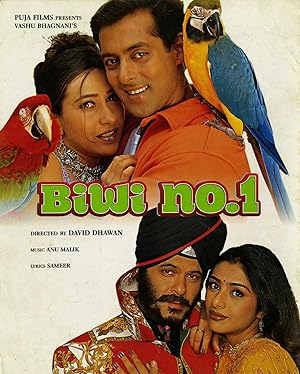 Biwi No. 1 (1999)