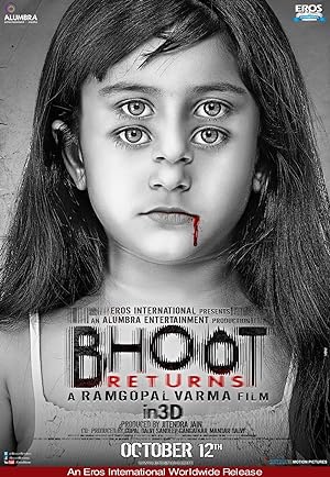 Bhoot Returns 2012