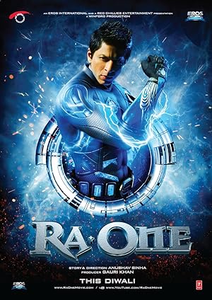 Ra.One 2011