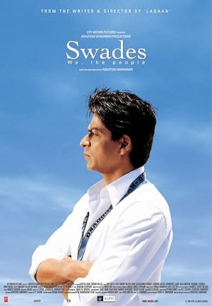 Swades 2004