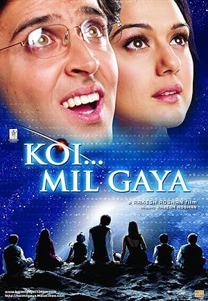 Koi... Mil Gaya 2003