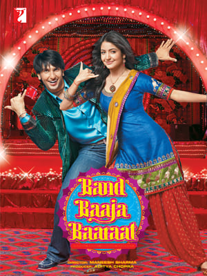 Band Baaja Baaraat 2010