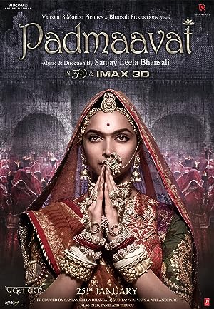 Padmaavat 2018