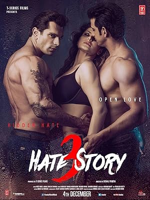 Hate Story 3 (2015)