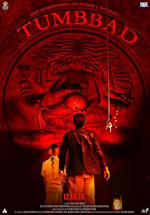 Tumbbad 2018