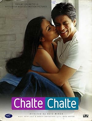 Chalte Chalte 2003