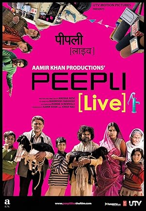 Peepli [Live]