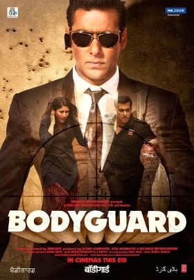 Bodyguard  2011